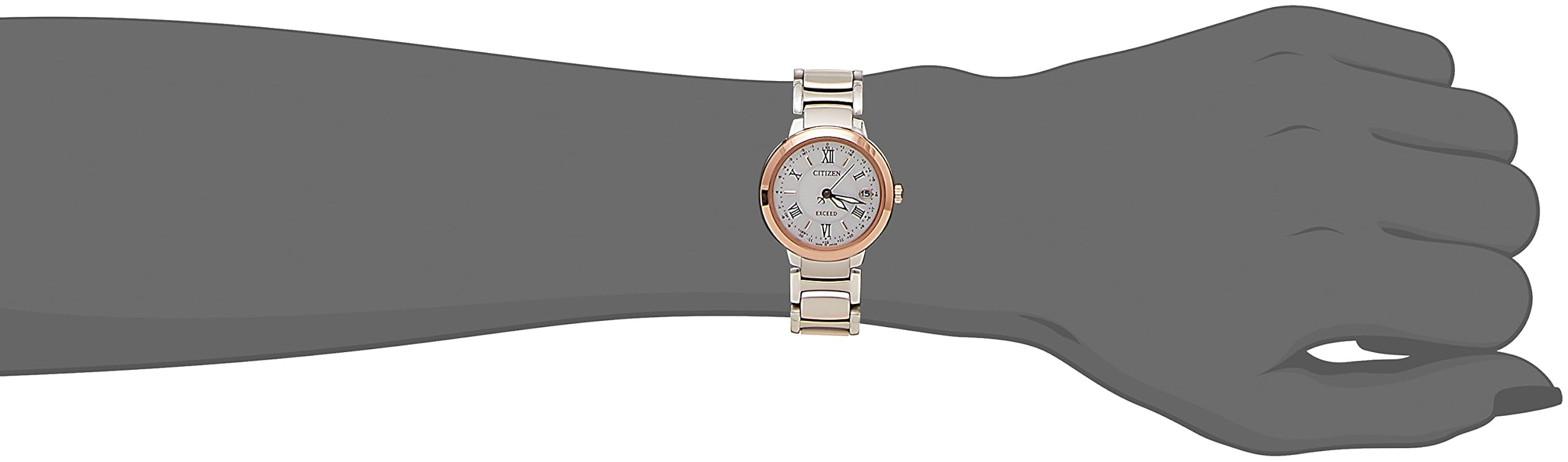 Citizen シチズン 腕時計 楽天市場】【28%OFF 56980円引】[ペア価格]ペアウォッチ