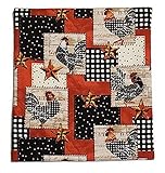 Microwave Potato Bag - Patchwork