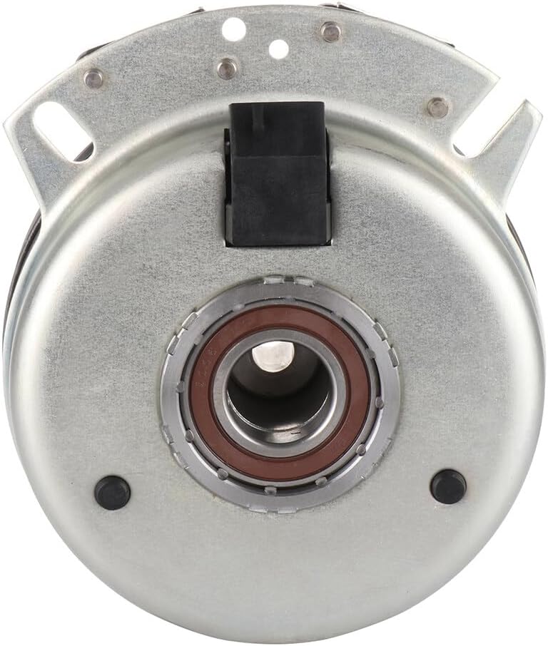 Electric PTO Clutch Fit for Woods, for Craftsman, for Case, for Bunton, for Bobcat, for Warner, for Xtreme Outdoor 2722016 Upgraded Lawnmower
