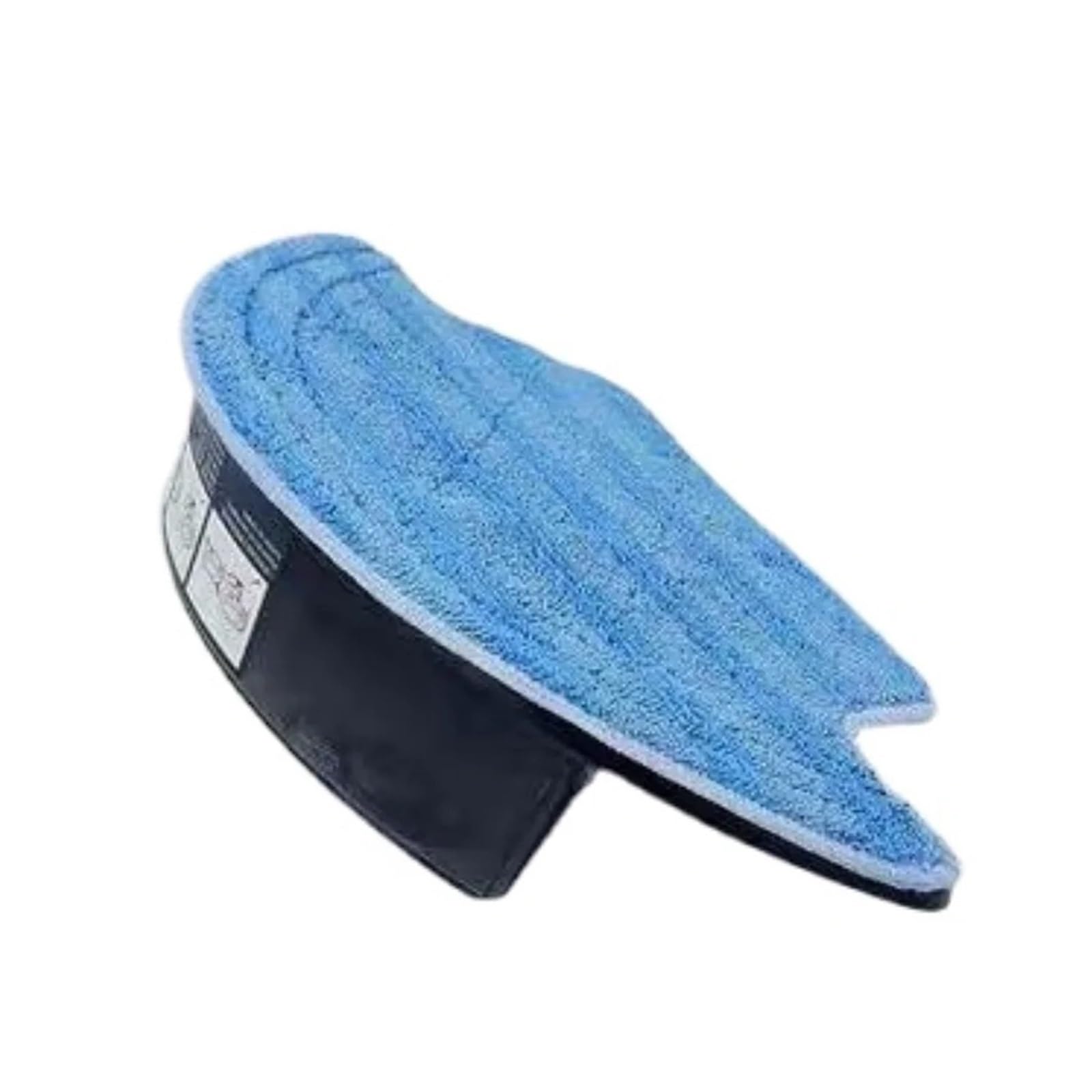 GENTERUN Robot Water Tank Mop Cloth Frame Board ，Compatible For Ilife， V55 Pro Robot Vacuum Cleaner Parts Water Tank Replacement Tank,Tank Spare Parts