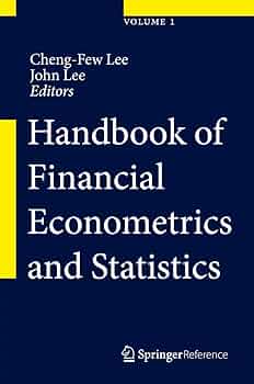 Handbook of Financial Econometrics and Statistics (4 volume