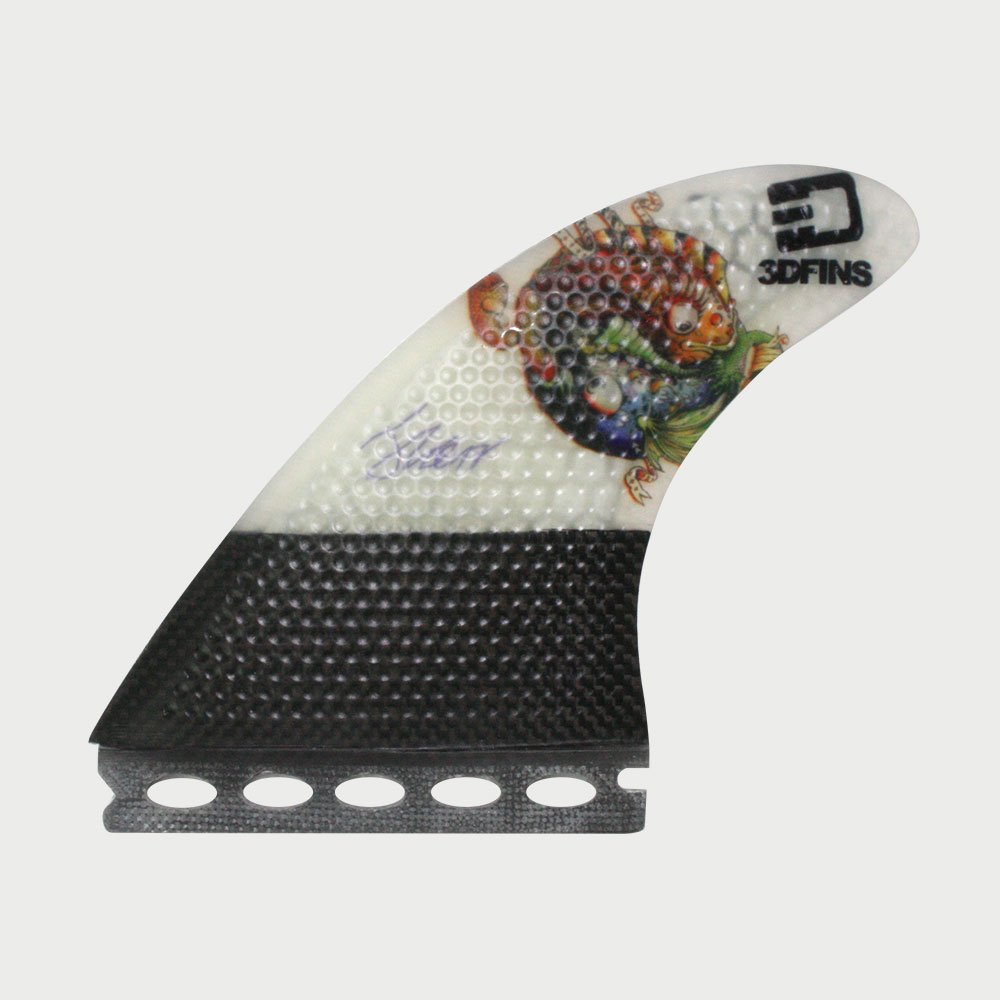 Amazon | 3DFINS(スリーディーフィン) MR XDS FUTURE 7.0 (D.S.