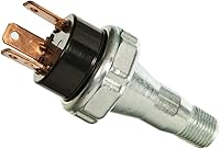 Carter A68301 Engine Oil Pressure Switch - Universal OE Replacement with Triple Terminal Connector