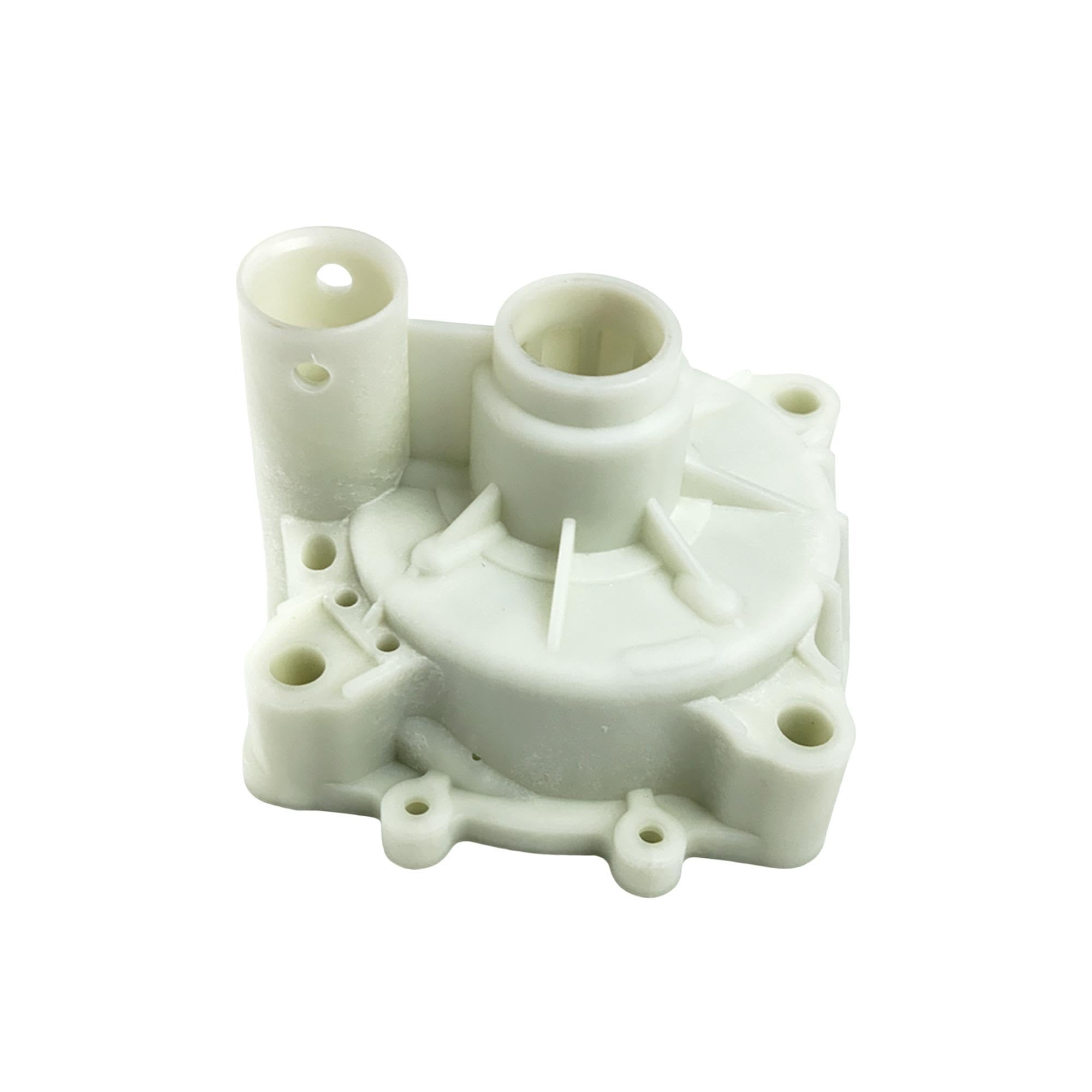 Amazon.com: SLSRPMT Water Pump Housing 61A-44311-01-00 Compatible