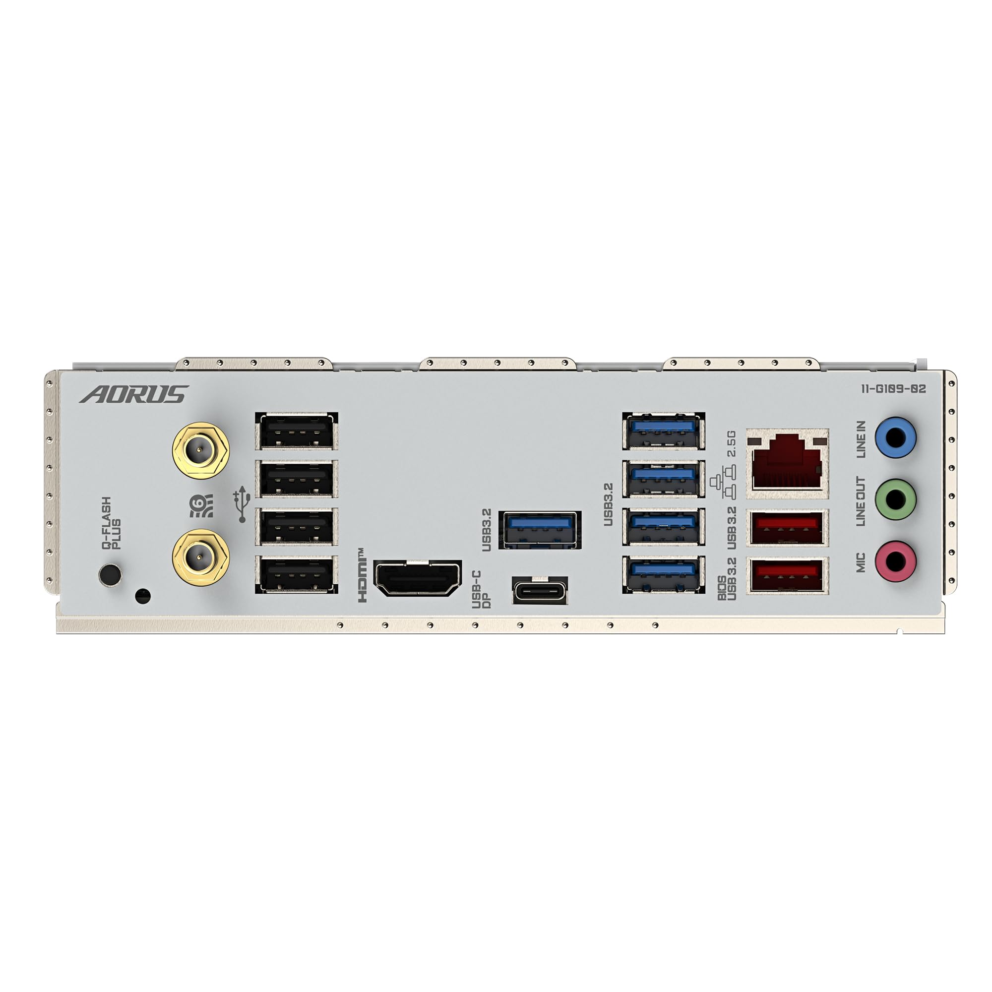 Amazon.com: Gigabyte B650E AORUS Elite X AX ICE WiFi