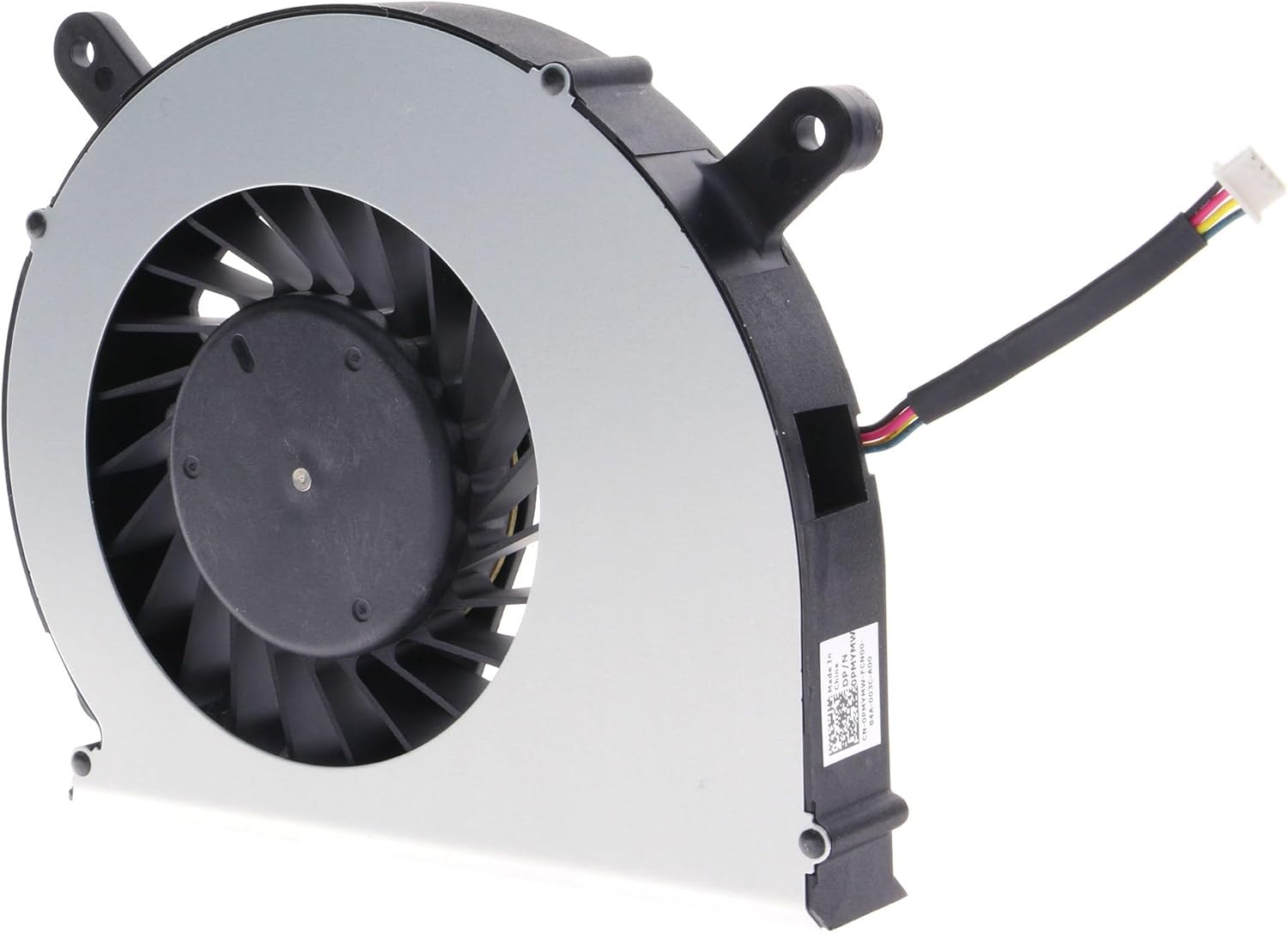 Replacement CPU Cooling Fan for Dell Optiplex 7460 5260 5270 7470 7490 7760 7770 AIO PMYMW 0PMYMW BAZB1115R2U PVB120E12H