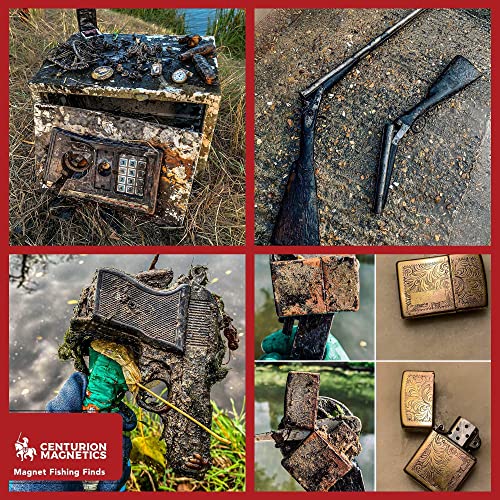 Centurion Buying Guide GistGear