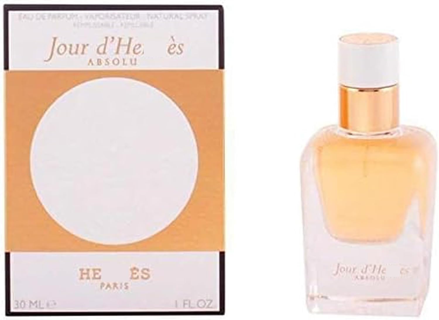 エルメス ジュールドゥエルメス オードパルファム 85ml エルメス