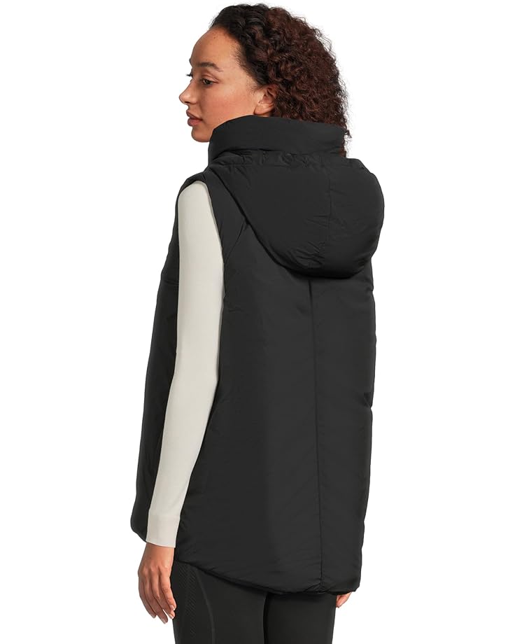 adidas Padded Vest JW2038 - #3 of 5