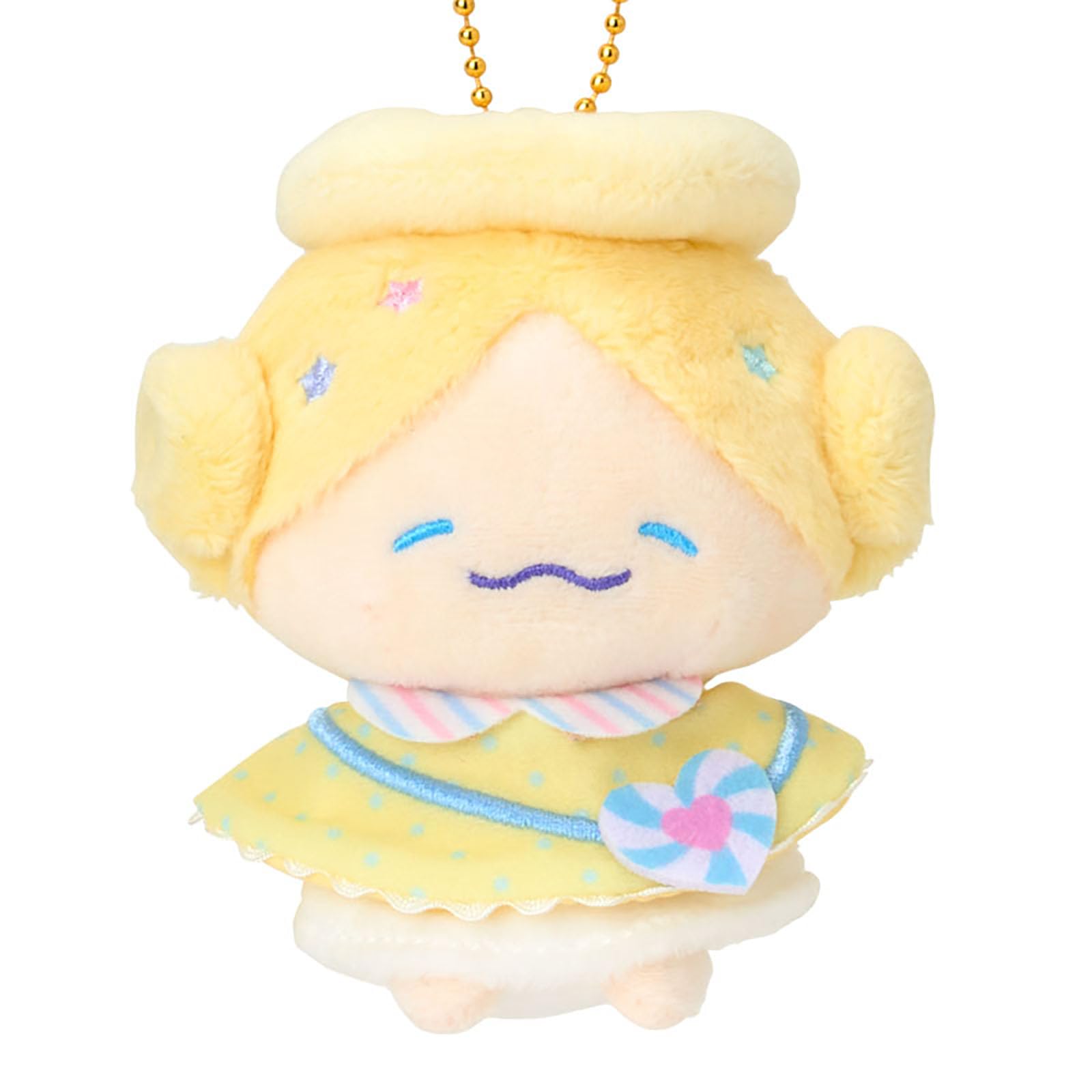 Amazon.co.jp: サンリオ(SANRIO) マスコットホルダー（キャンディ