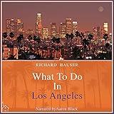 What to Do in Los Angeles