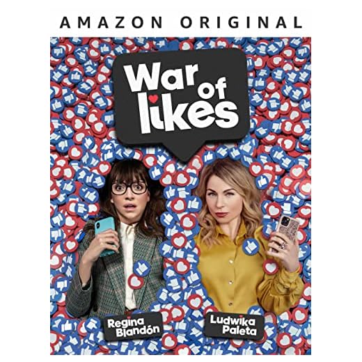 War of Likes