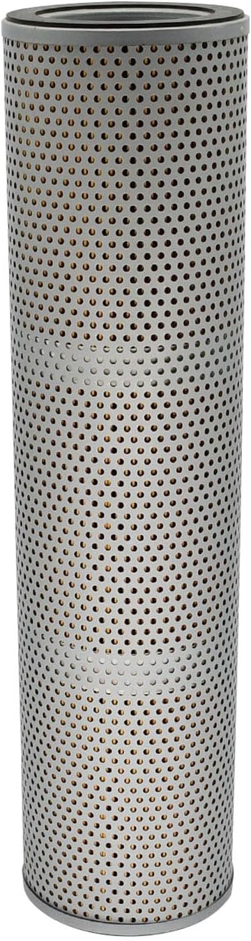 Hydraulic Filter 2446U233S-2 Compatible with Kobelco Excavator SK150LC-3 SK16LC-N2-2 SK16-N2-2 SK200 SK200-3 SK200LC-3 SK220-3 SK400-2 SK400LC-2 SK60