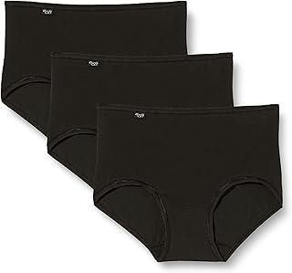 Sloggi Women's Briefs (Pack of 3)