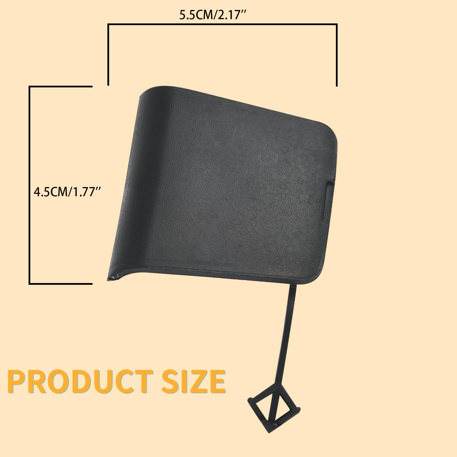 Visières De Fenêtre – Protège-pluie Pour Dodge Ram 1500 2019-2025 à Cabine Double (nouveau Style De Carrosserie), Déflecteurs D'air Pour Cabine Pleine Taille 19 à 25 Ram 1500