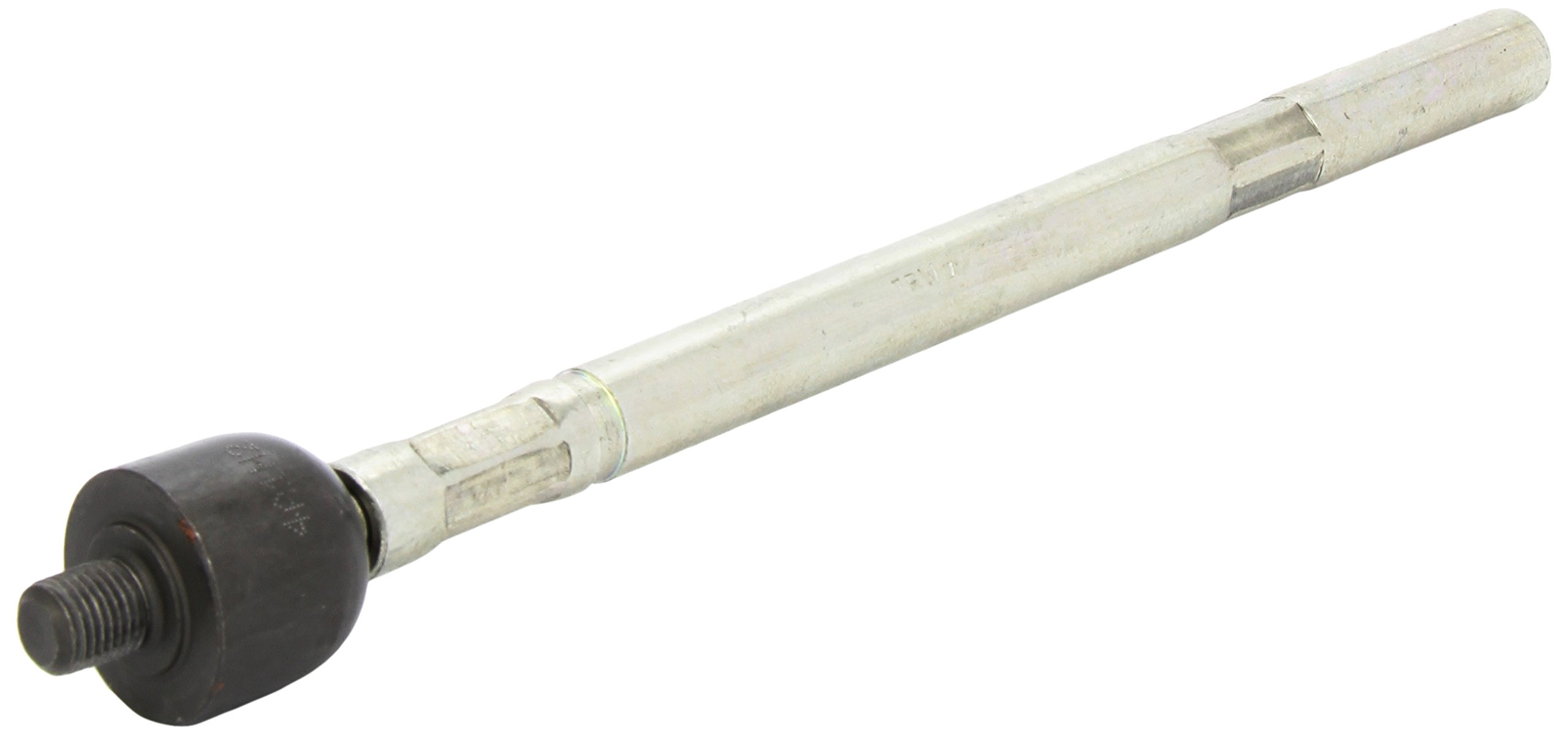 Rotule De Direction TRW JTE161 | Compatible Peugeot Citroën | Filetage M10x1.25 Et M14x1.5