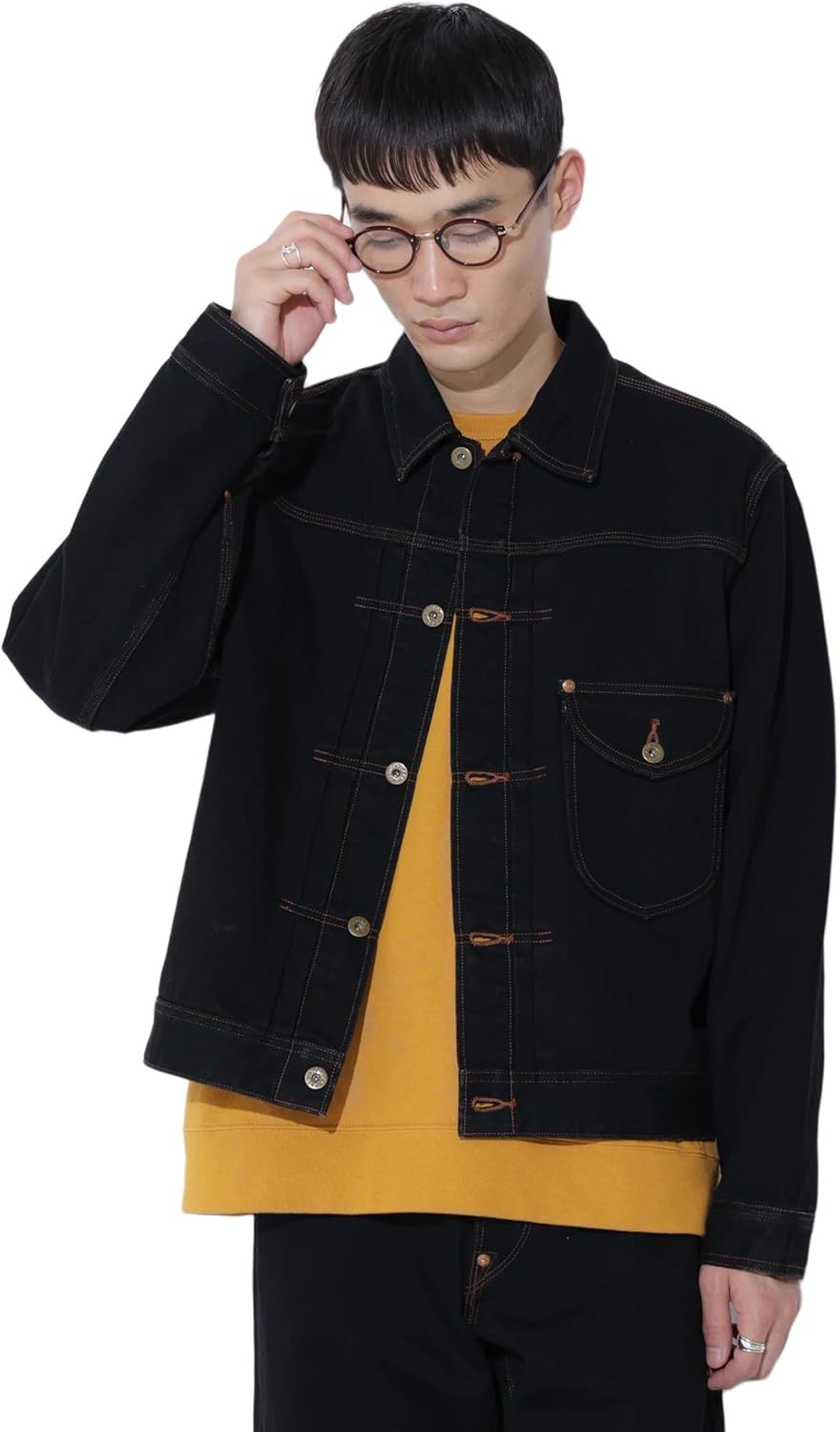 坂口健太郎着用] プラダ コットンブレンド オーバーサイズ ボンバー