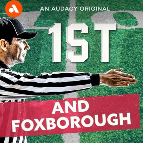1st & Foxborough cover art