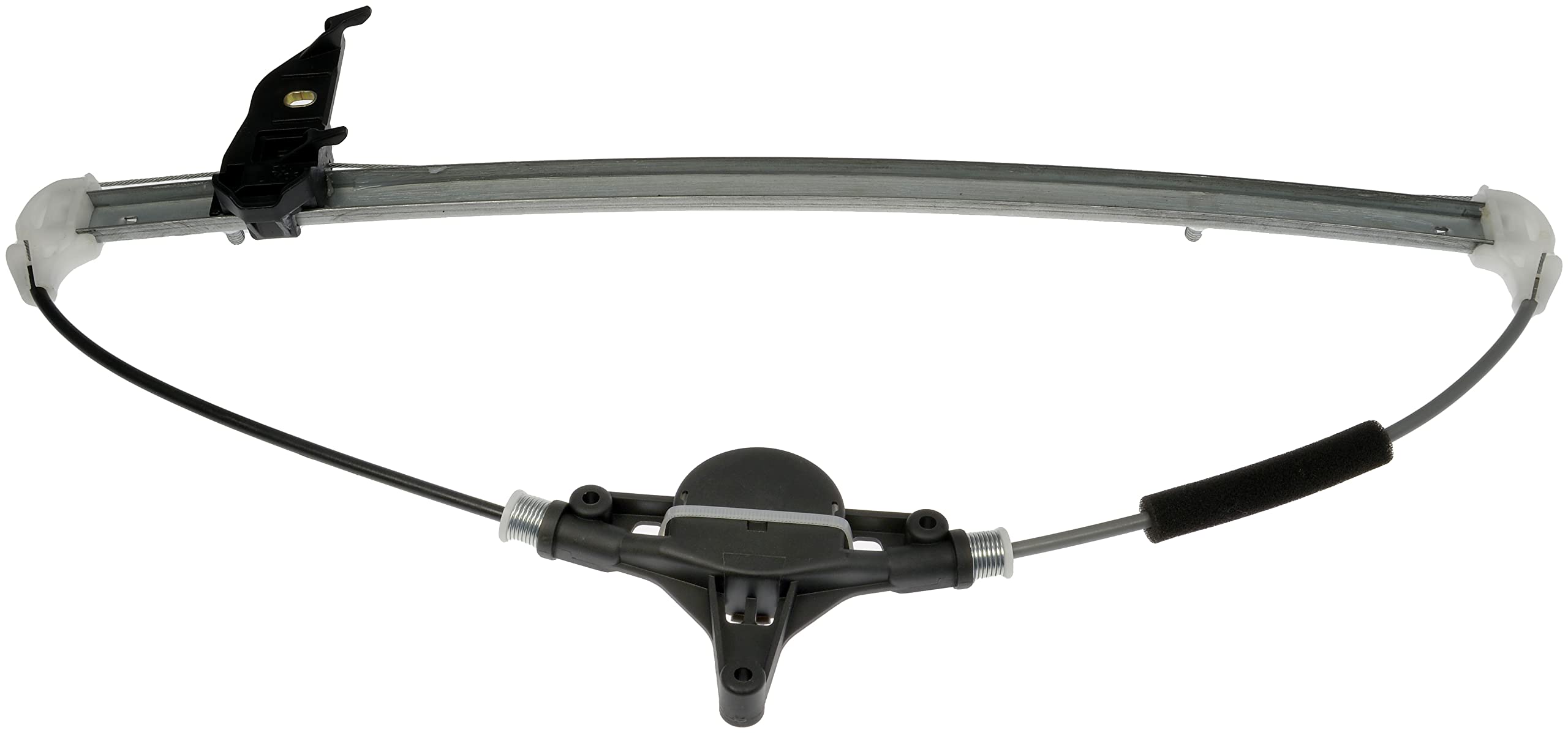 Photo 1 of Dorman 752-820 Rear Passenger Side Window Regulator Compatible with Select Mazda Models
