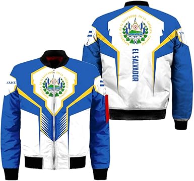bomber jacket t shirt