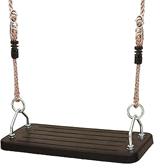 Heavy Duty Reinforced Rubber Swing Seat