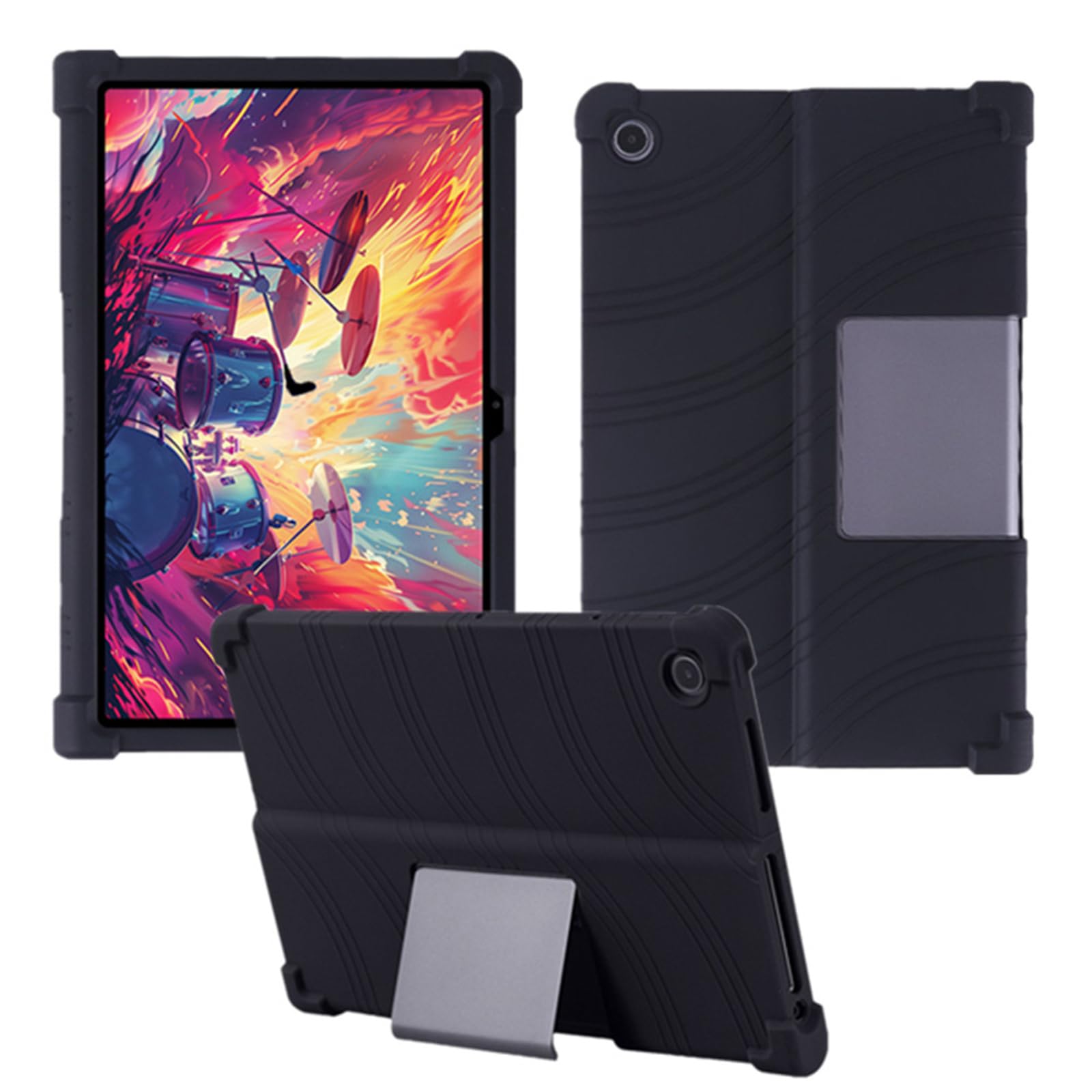 Amazon.com: HminSen Case for Lenovo Tab Plus 11.5 inch Released