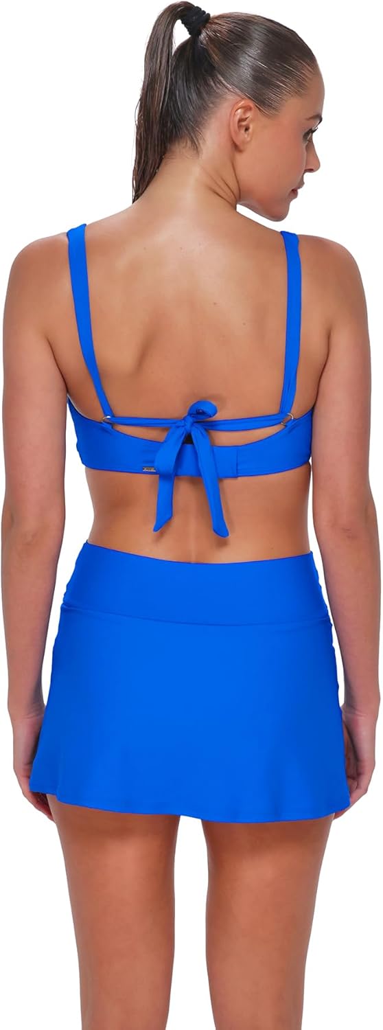 Sunsets Vienna V-Wire Women's Swimsuit Bikini Top