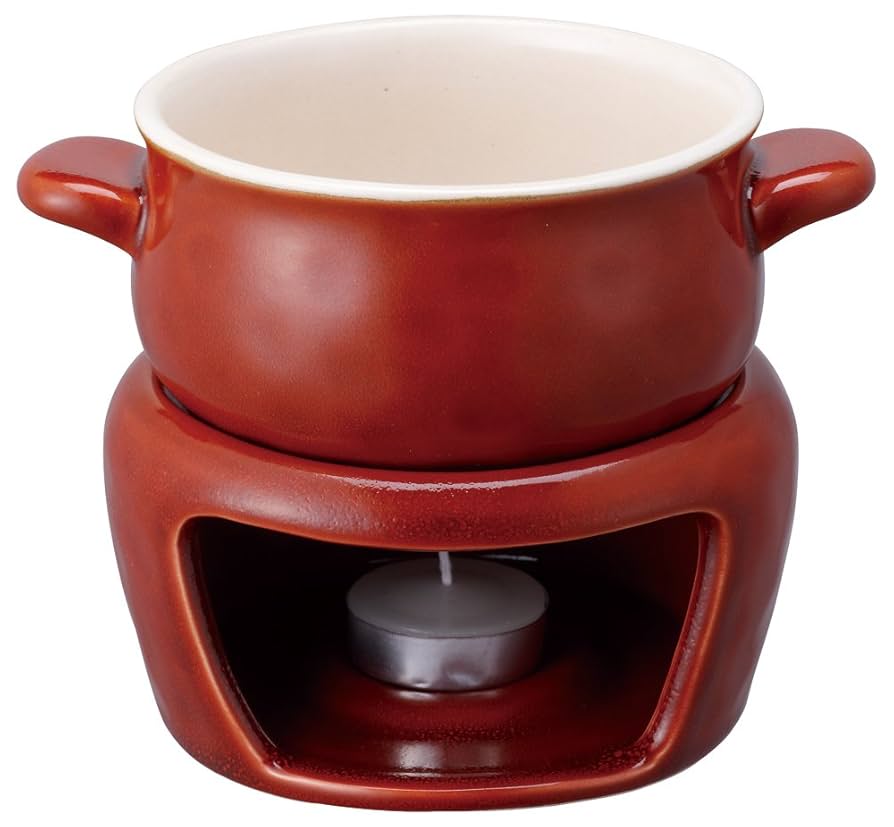 専用ページ[新品]ほっくり　チーズフォンデュ Amazon.co.jp: KINTO (キントー) ほっくり チーズフォンデュ 白