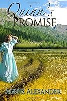 Quinn's Promise 1611603048 Book Cover