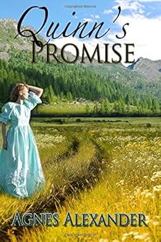 Paperback Quinn's Promise Book