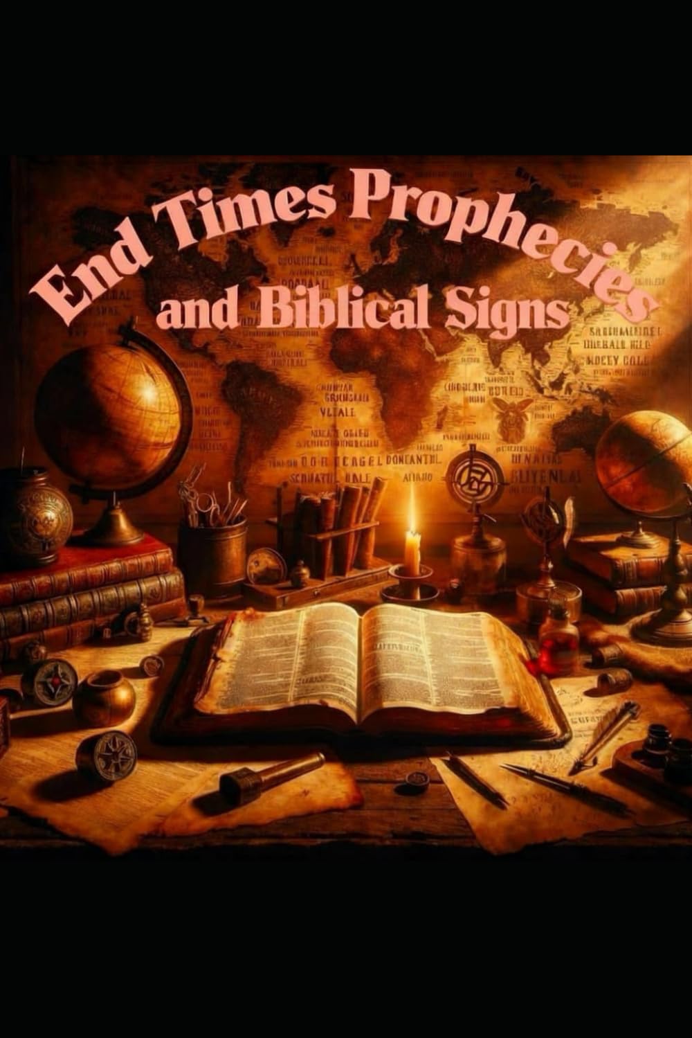 End Times Prophecies and Biblical Signs