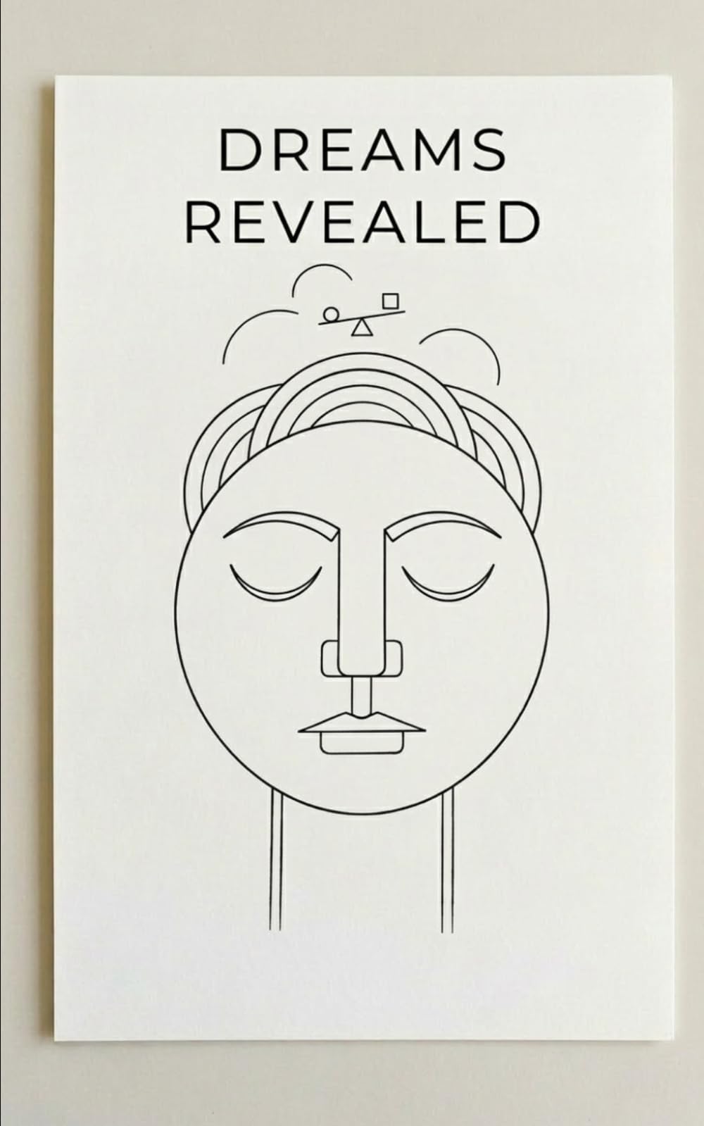 Dreams Revealed (Humanity Revealed)