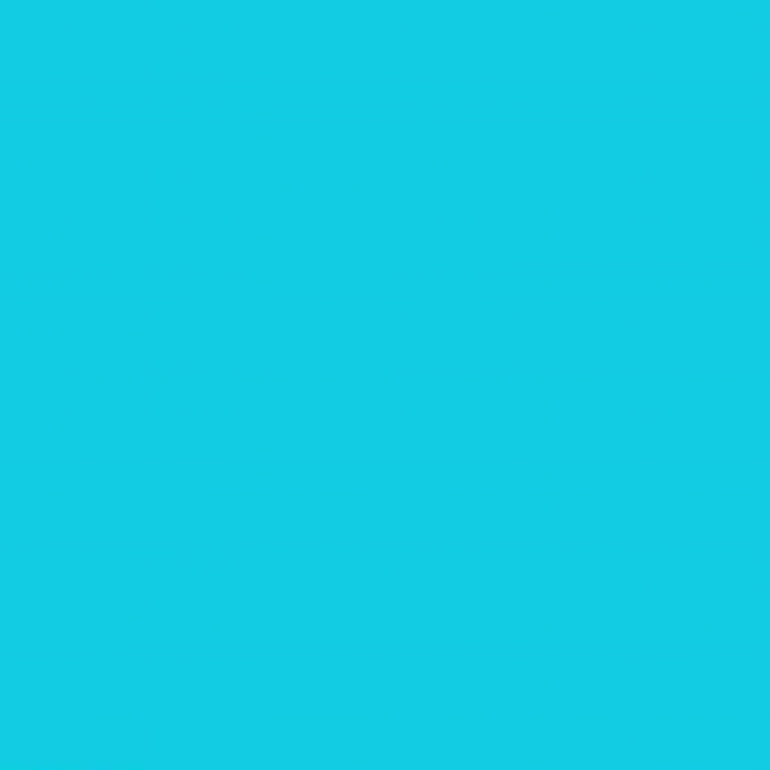 Jolee Tablecloths Plain Turquoise Pvc Vinyl Wipe Clean Tablecloth 140Cm Round (55")
