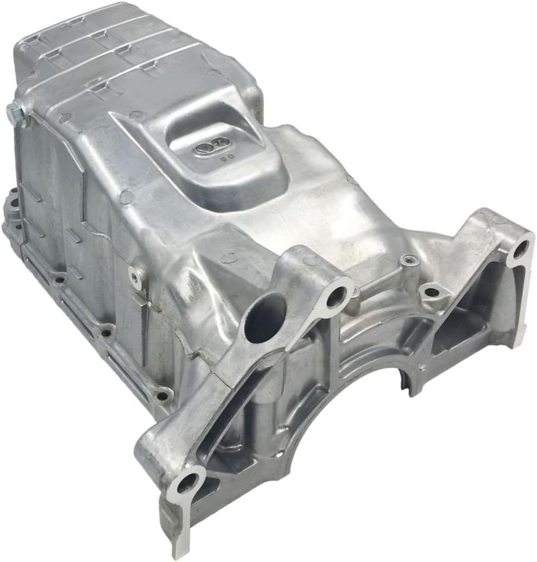 SKP SK264415 Engine Oil Pan, 1 Pack