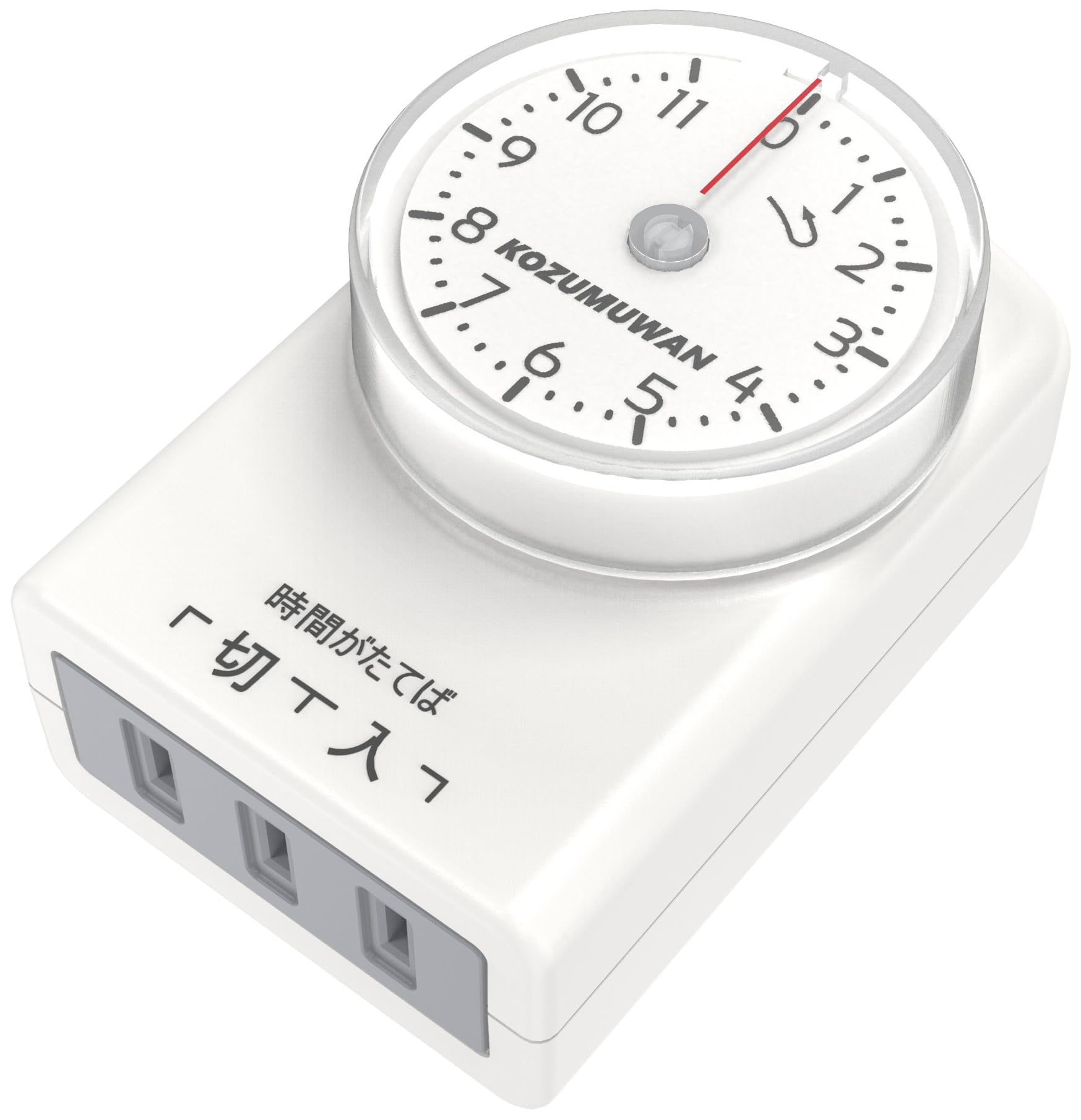 Amazon.co.jp : Sibling コンセント タイマー 1500w 11時間 15分単位 
