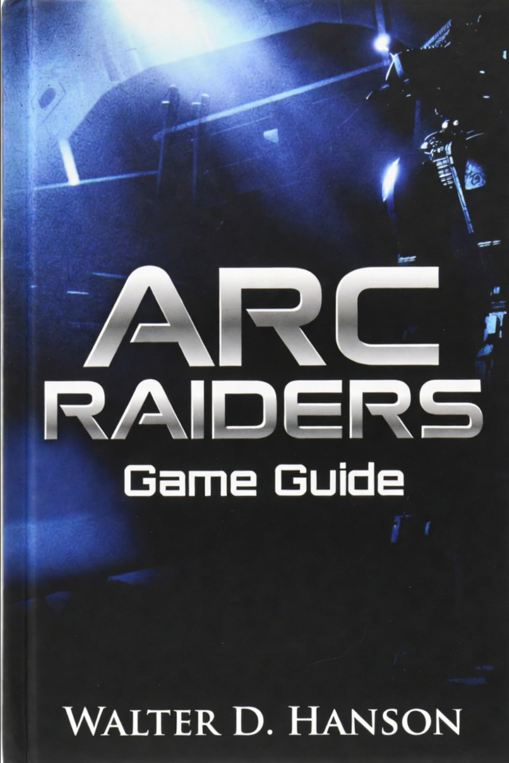 ARC Raiders Game Guide: A Lightning-Bolt Companion to Every Creature Ever Stitched on Screen – From 1910 Edison Sparks to 2025 Lagos 4K Storms, with ... and the Yoruba Question That Haunts Us All.