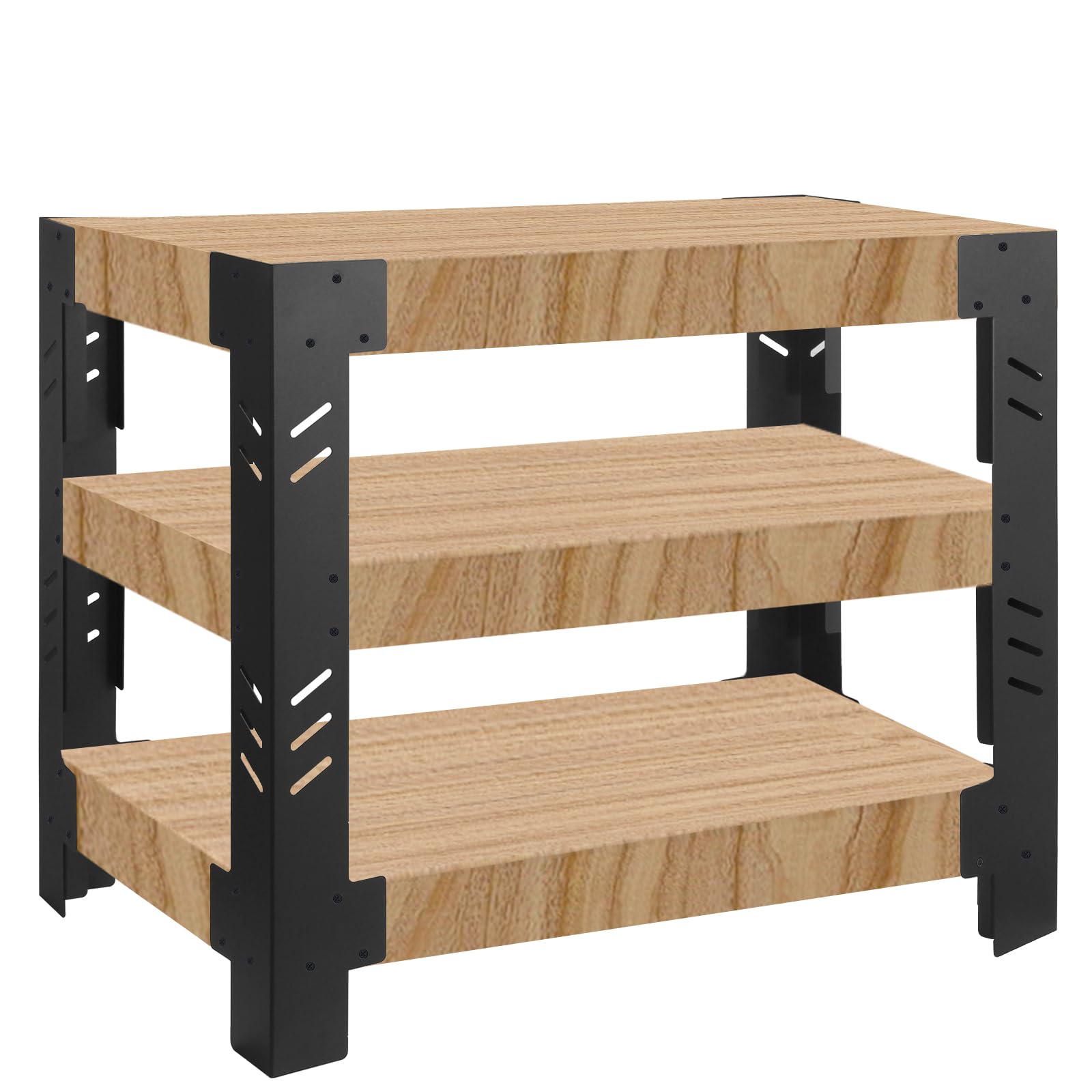 Amazon.com: Hasopy Universal Work Bench Leg Kit, Garage Storage