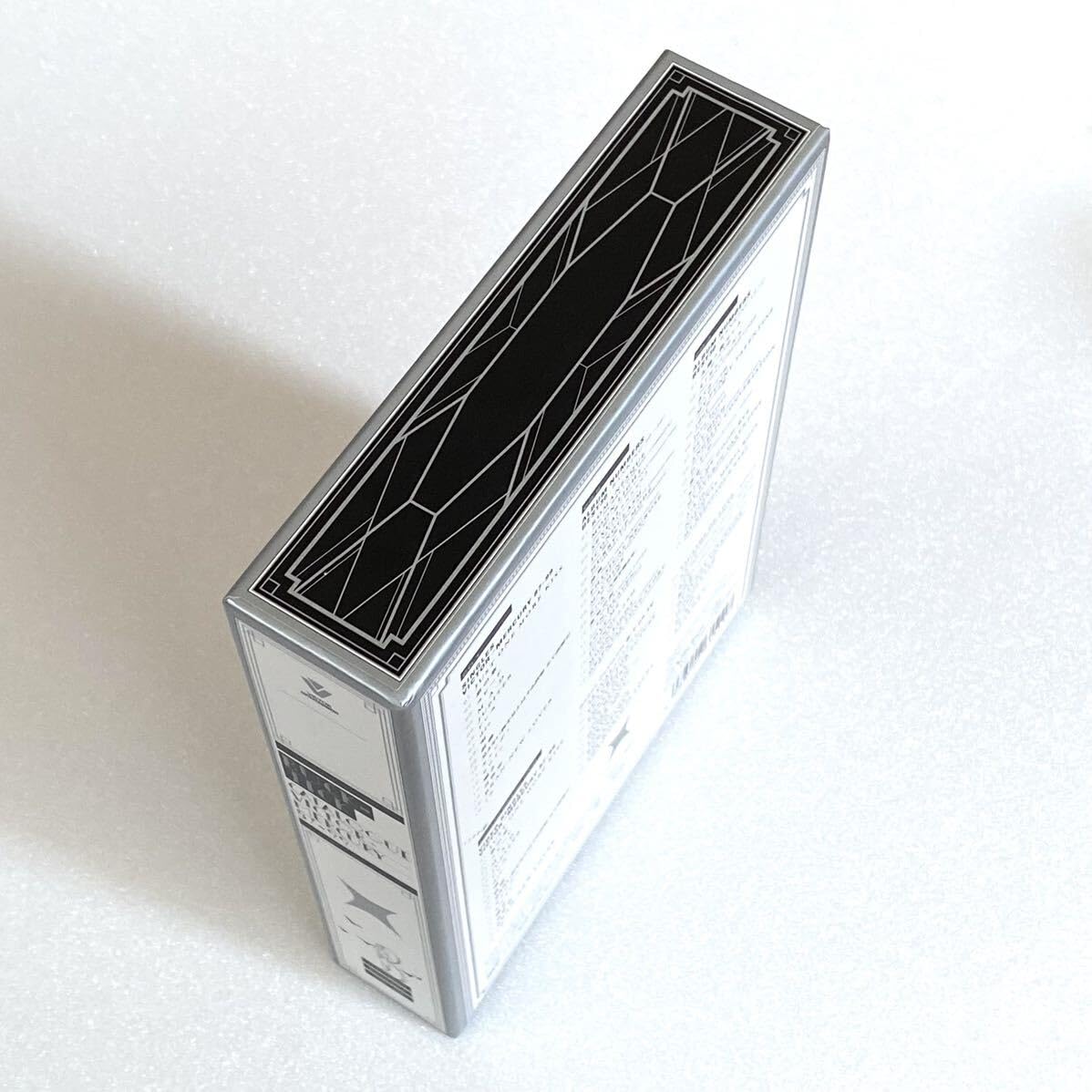 ミュージック BUCK-TICK ARIOLA 00-10 & VICTOR-MERCURY Buck-Tick, Buck Tick - Catalogue Ariola 00-10 - Amazon.com Music