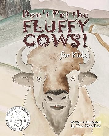 Don't Pet the Fluffy Cows!