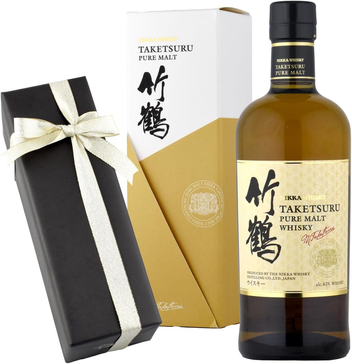 竹鶴ピュアモルト700ml3本セット きょう7/3(水)20:00～販売！】🥃竹鶴 ピュアモルト 700ml (9,570