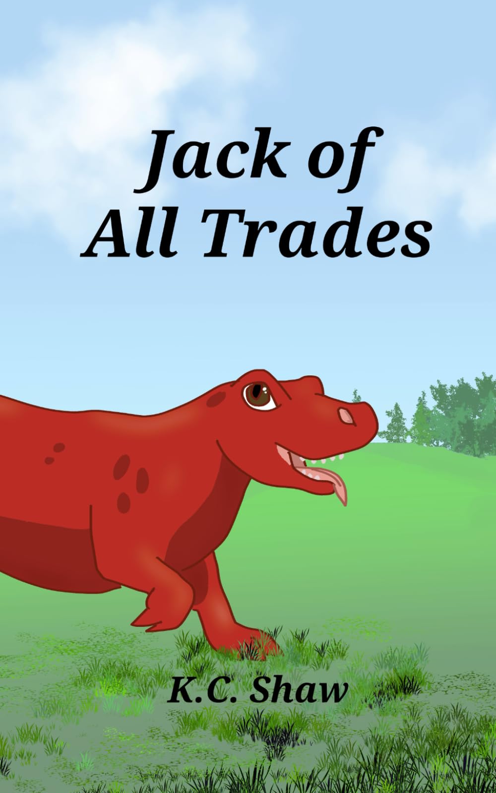 Jack of All Trades
