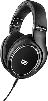 Amazon.co.jp: 【Amazon.co.jp限定】ゼンハイザー ヘッドホン