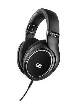 Amazon.co.jp: 【Amazon.co.jp限定】ゼンハイザー ヘッドホン