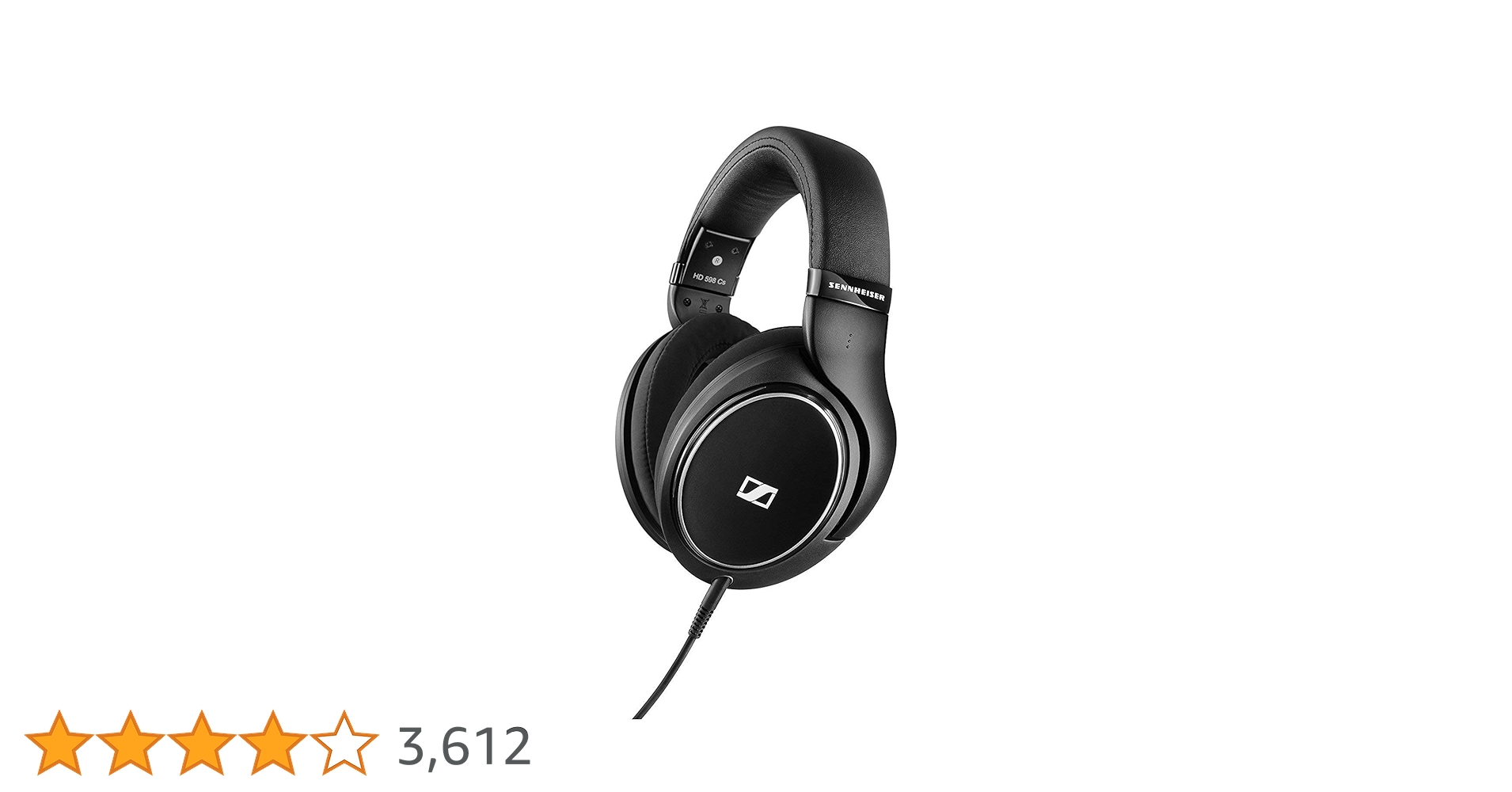 Amazon.co.jp: 【Amazon.co.jp限定】ゼンハイザー ヘッドホン