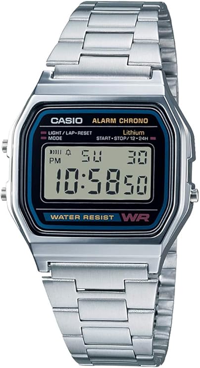 Casio mens Standard Digital Wa&hellip;