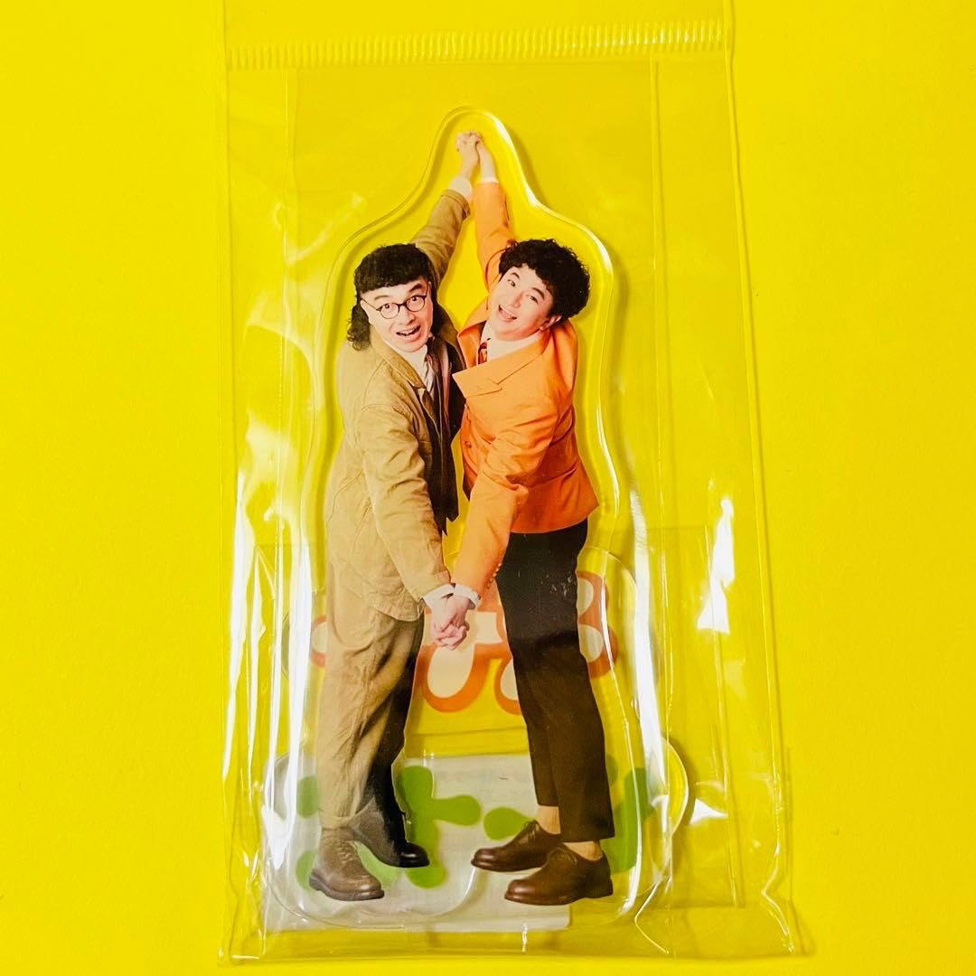 Amazon.co.jp: カナメストーン アクリルスタンド アクスタ グッズ : ホビー