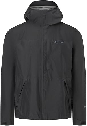 Marmot Men's Minimalist Waterproof Jacket