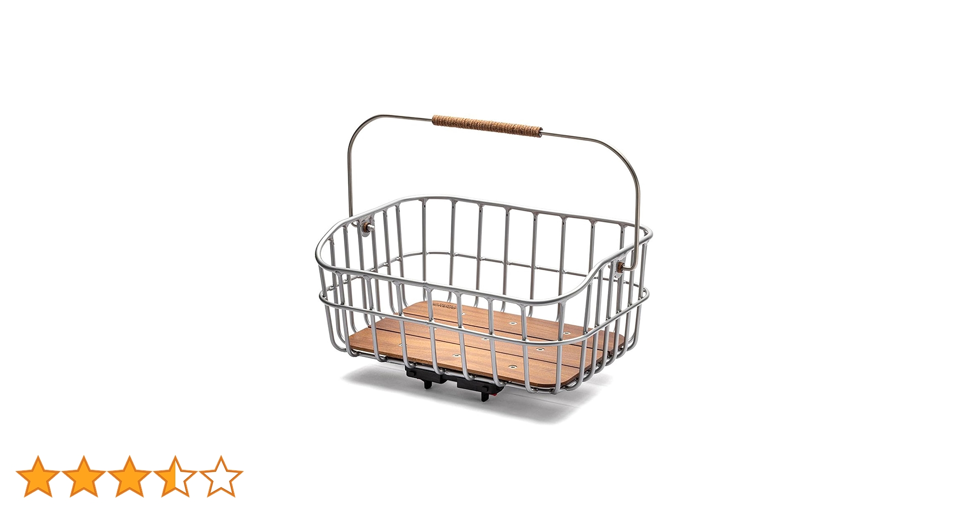 BROOKS HOXTON おしゃれな自転車用カゴ 取外し可 ピクニック Amazon.co.jp: BROOKS(ブルックス) ホクストン おしゃれな