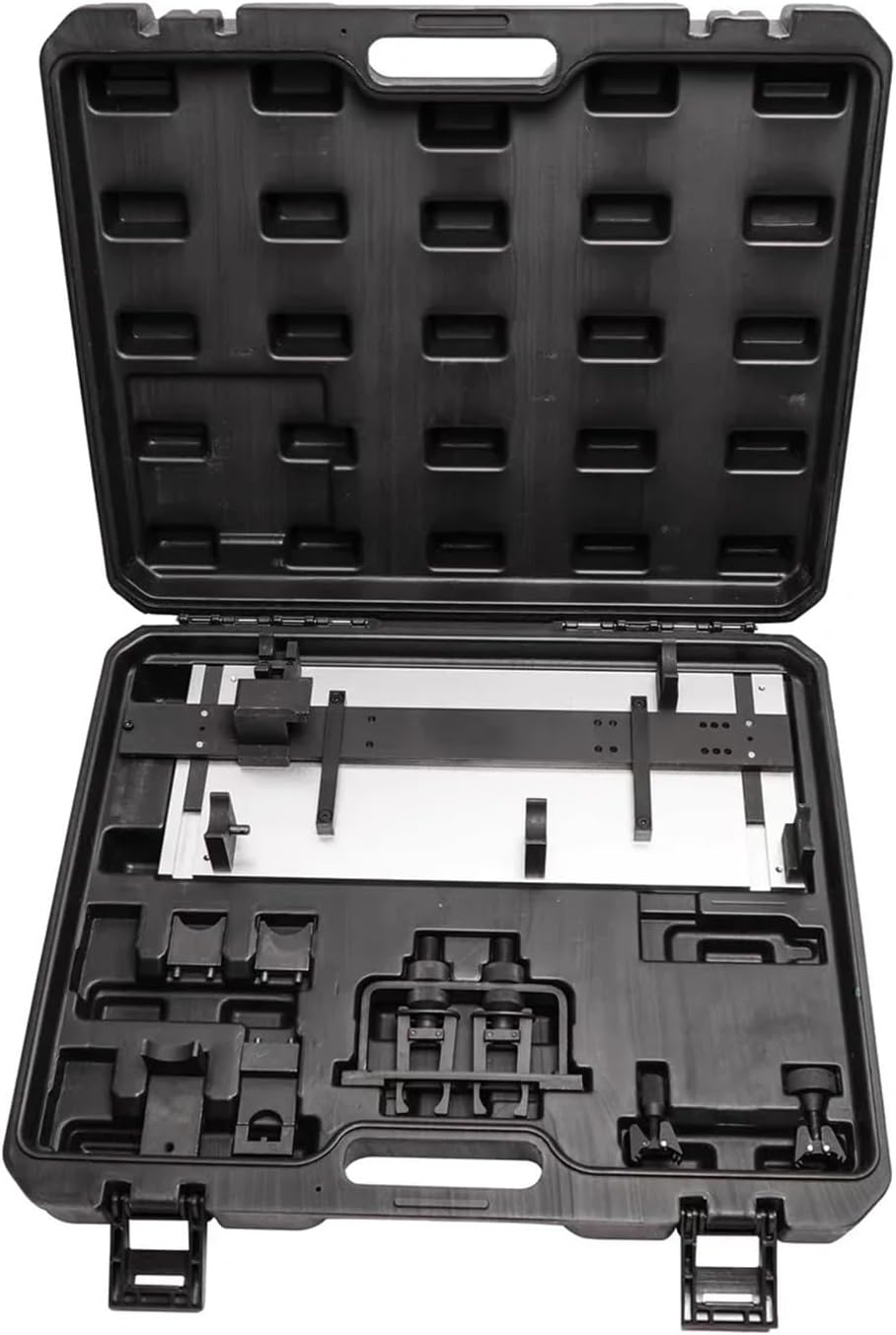 Diesel Engine Timing Tool Compatible with VW Porsche 2.5 2.7 3.0 4.0 Diesel Engine Camshaft Assembly Tool Set Compatible with VAG and Porsc