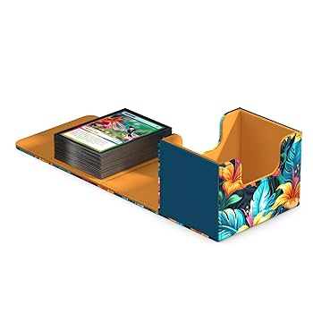 Amazon.com: Ultimate Guard Limited Run Sidewinder 100+